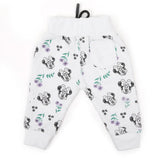 Newborn Girls Trouser