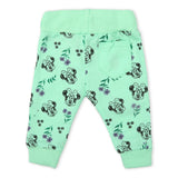 Newborn Girls Trouser