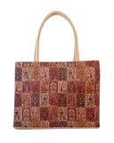 Women's Canvas Tote Bag