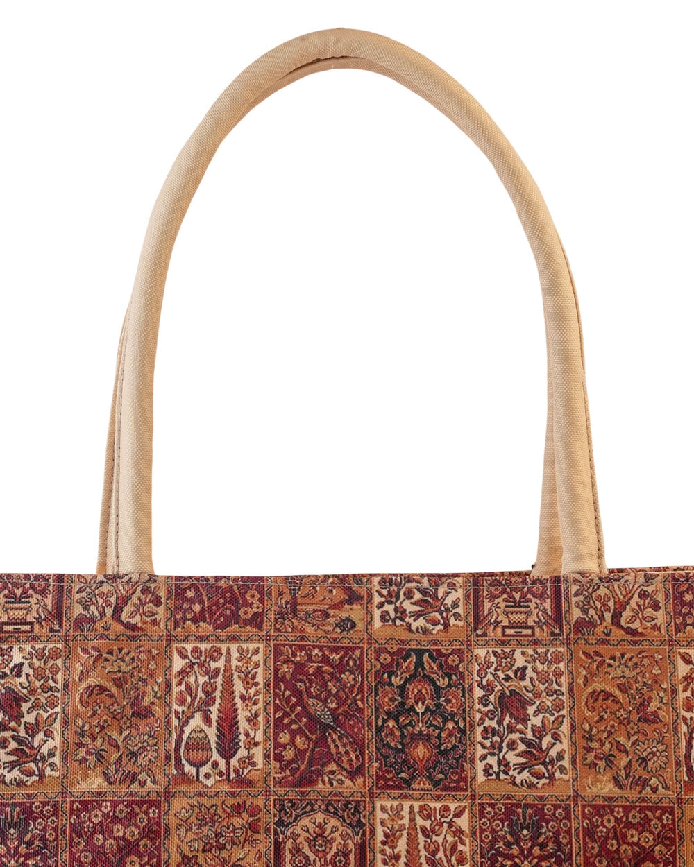 Women's Canvas Tote Bag