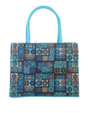 Women's Canvas Totebag