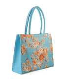 Women's Canvas Totebag