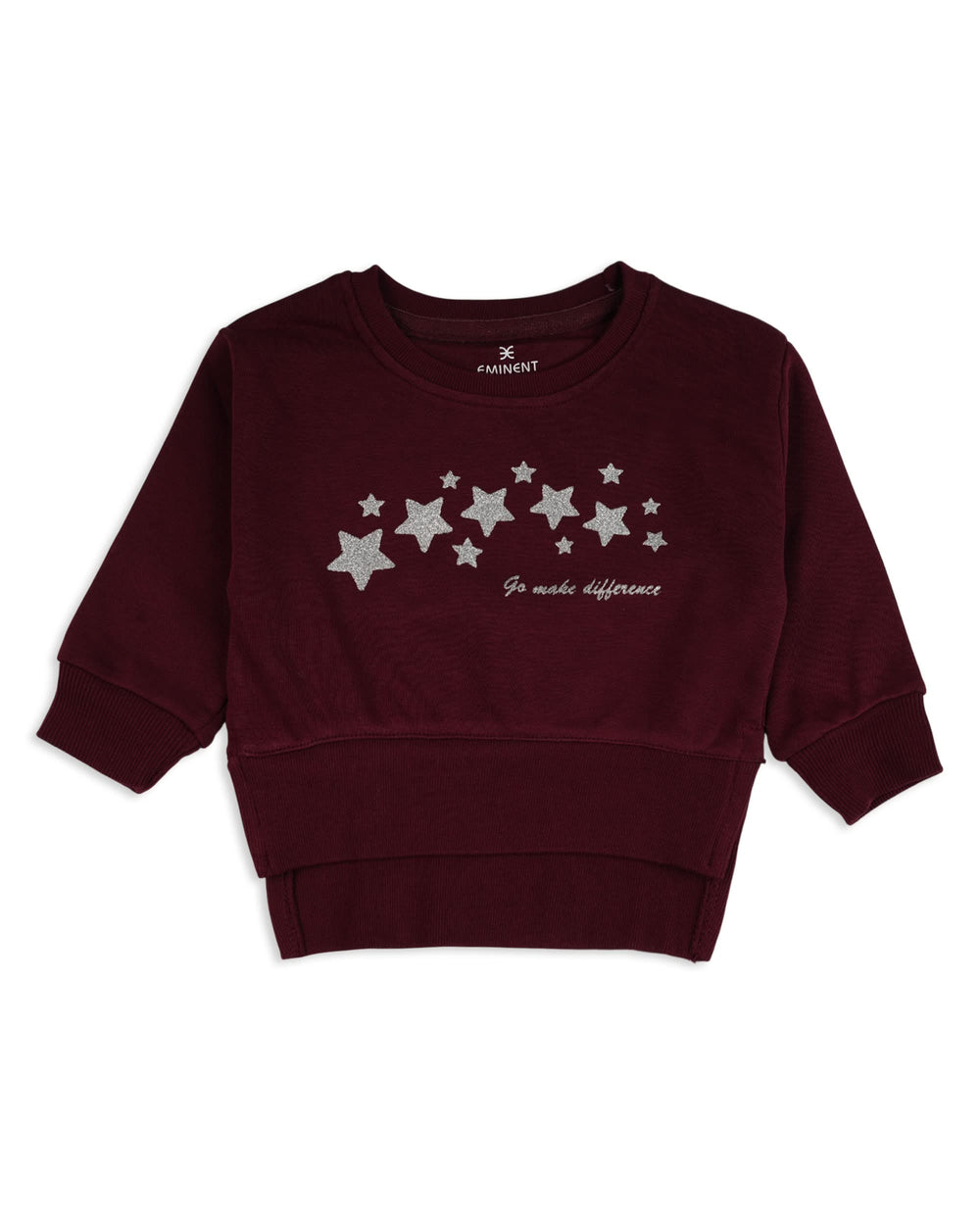 Eminent Girls Sweatshirt