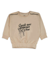 Eminent Girls Sweatshirt