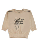 Eminent Girls Sweatshirt