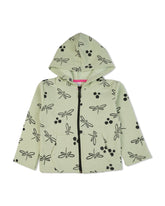 Valuables Girl's Jacket
