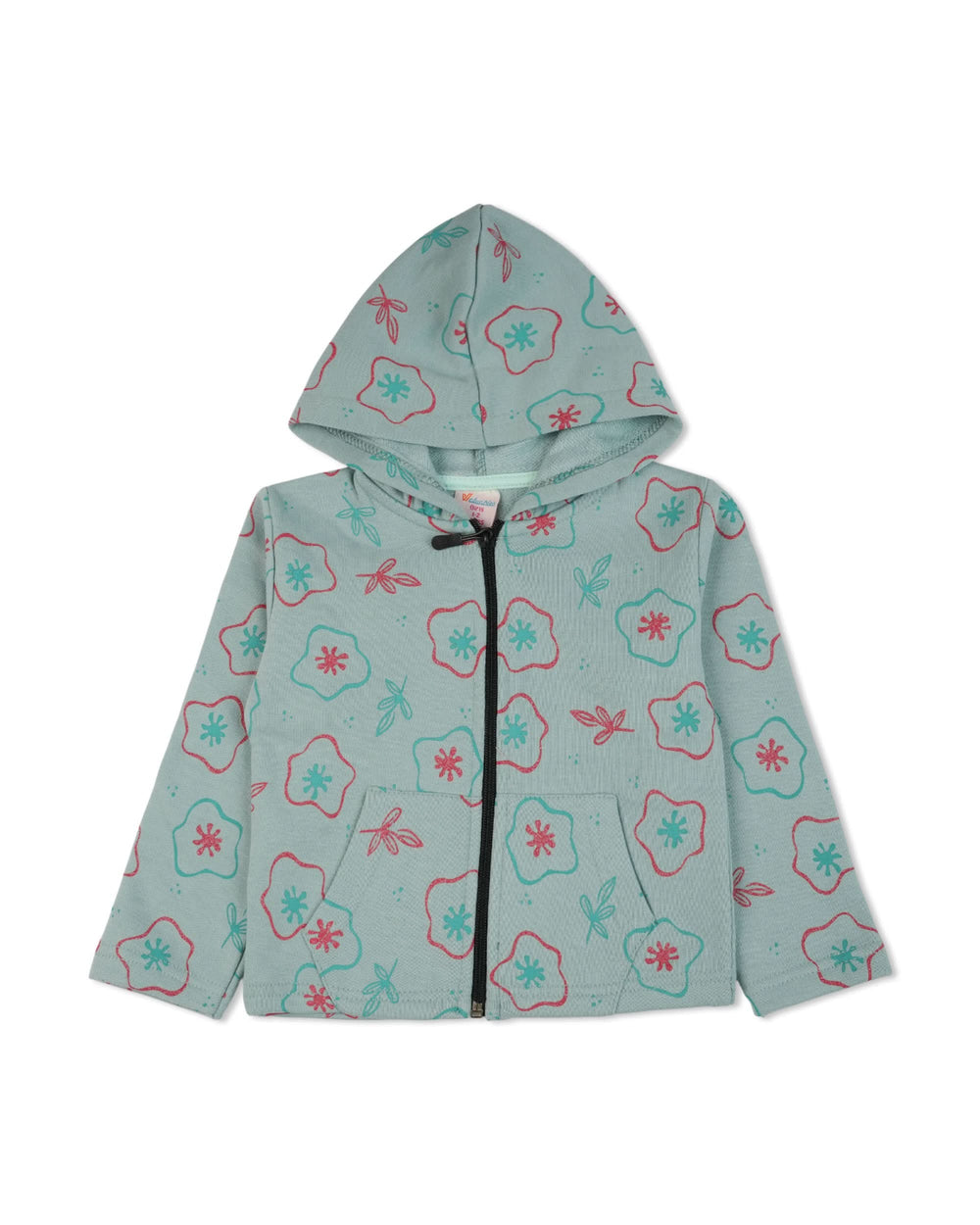 Valuables Girl's Jacket