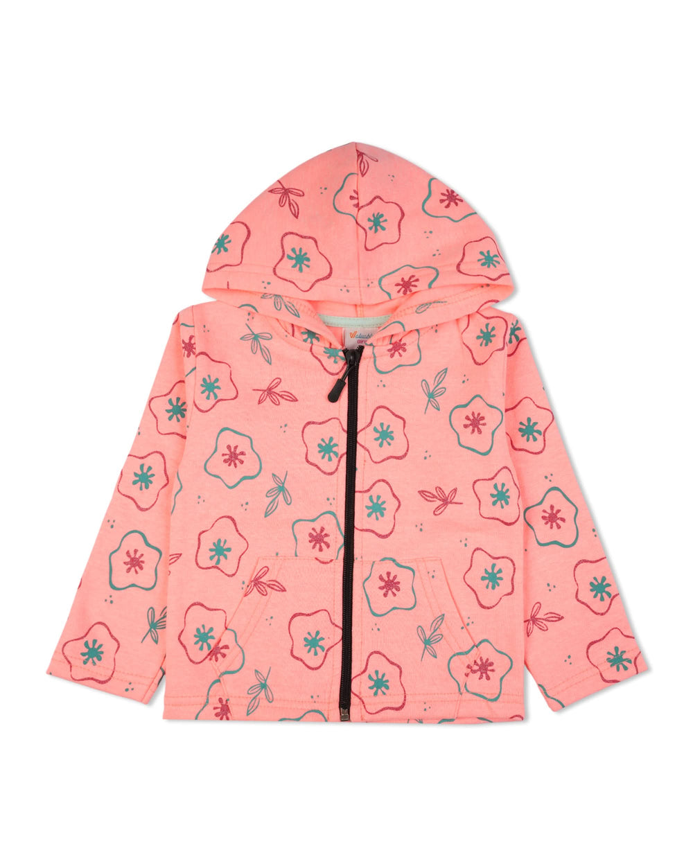 Valuables Girl's Jacket