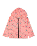 Valuables Girl's Jacket