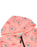 Valuables Girl's Jacket