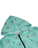 Valuables Girl's Jacket