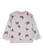 Valuables Girl's Sweatshirt