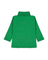 Girl's Highneck