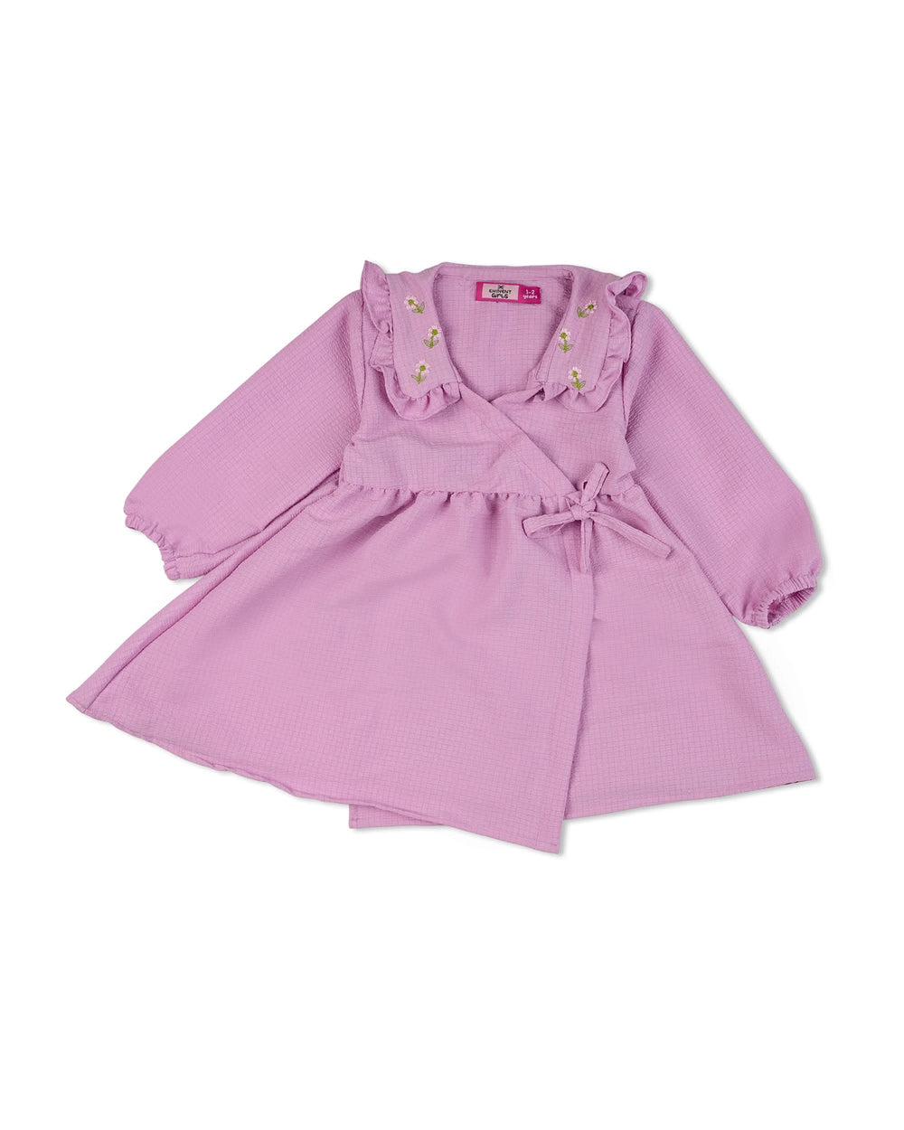 Eminent Girls Top