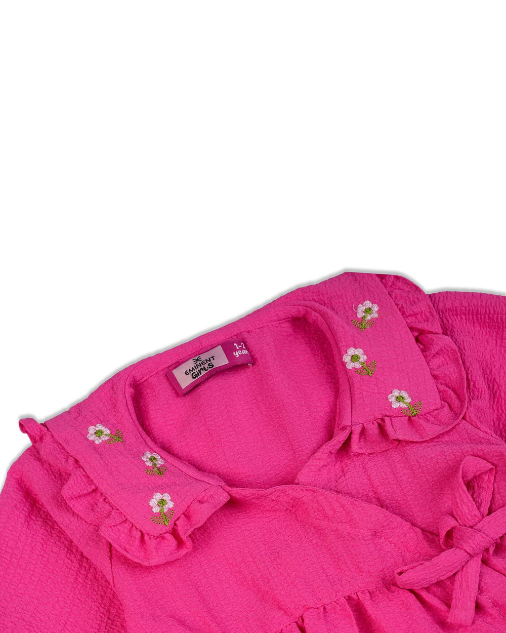 Eminent Girls Top