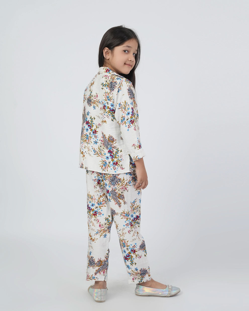 Girls 3Pcs Suit