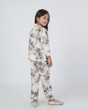 Girls 3Pcs Suit