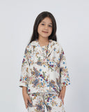 Girls 3Pcs Suit