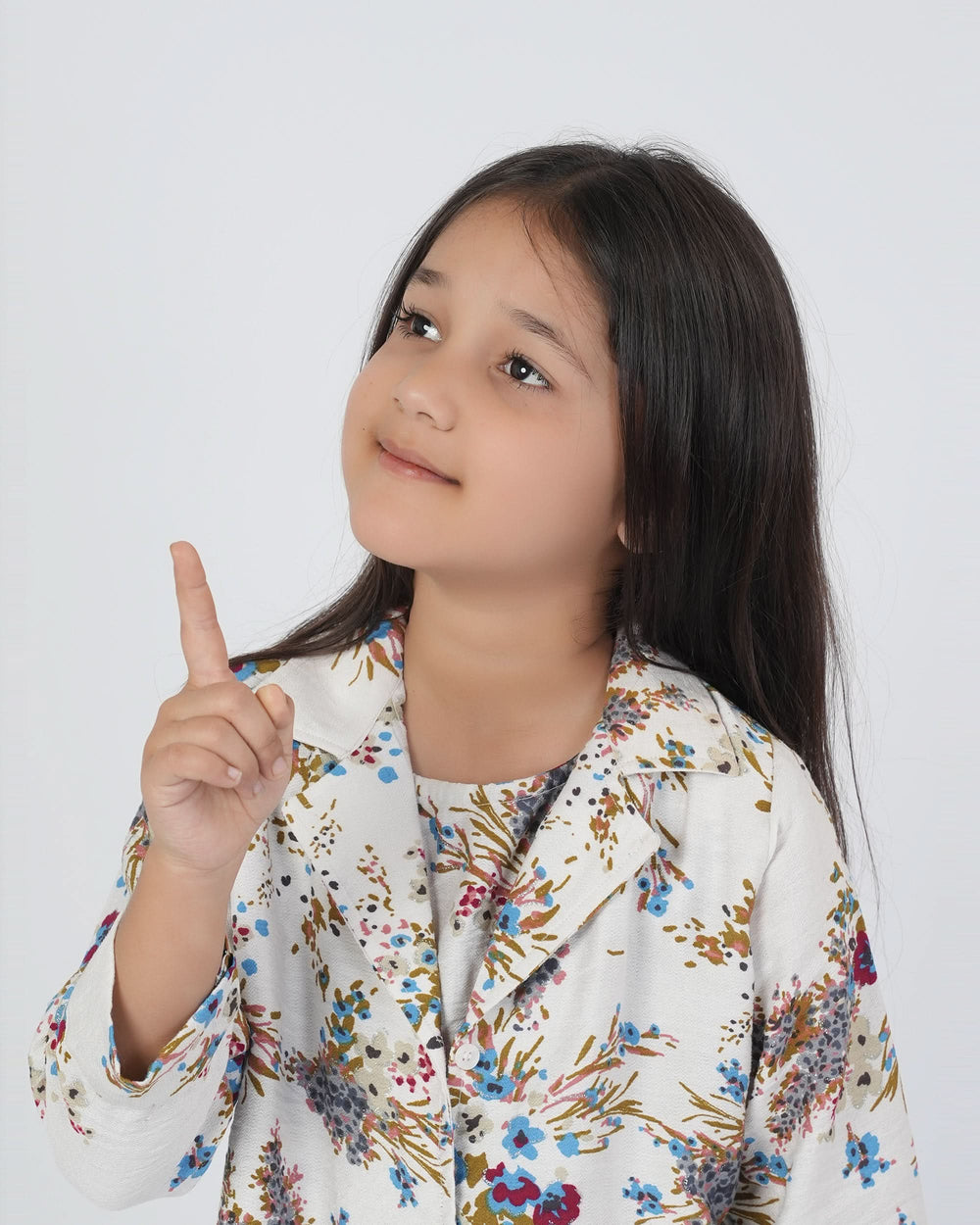 Girls 3Pcs Suit