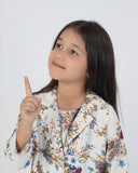 Girls 3Pcs Suit