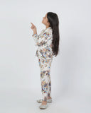Girls 3Pcs Suit