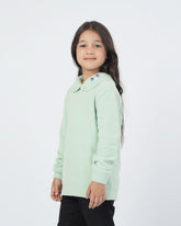 Eminent Girl Sweater