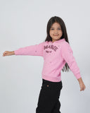 Eminent Girls Sweatshirt