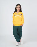 Eminent Girls Sweatshirt