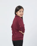 Eminent Girls Sweatshirt