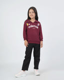Eminent Girls Sweatshirt
