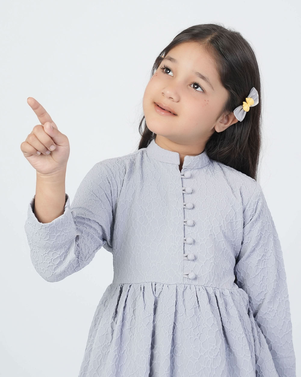Eminent Girls Frock