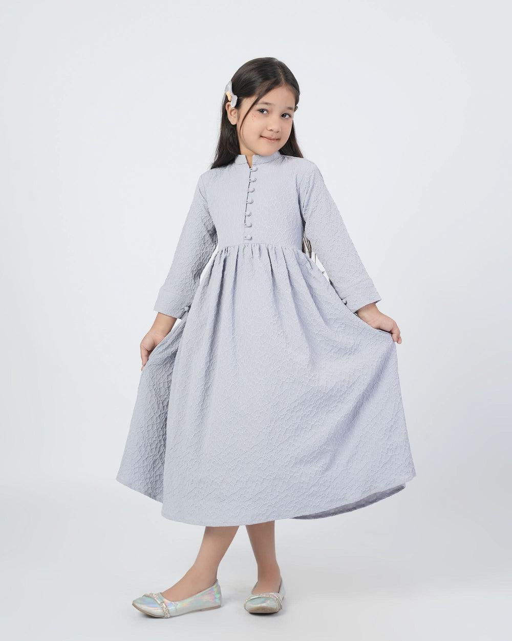 Eminent Girls Frock