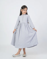 Eminent Girls Frock
