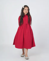 Eminent Girls Frock