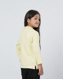 Eminent Girl Full Sleeves T-Shirt