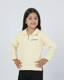 Eminent Girl Full Sleeves T-Shirt