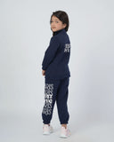 Eminent Girl Co-Ord Set