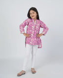 Eminent Girl Full Sleeves Top