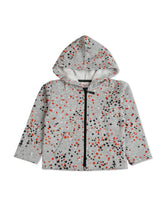 Valuables Girl’s Hoodie