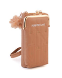Women's Mobile Pouch