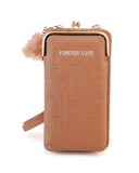Women's Mobile Pouch
