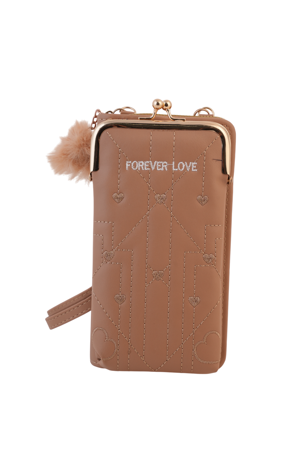 Women's Mobile Pouch