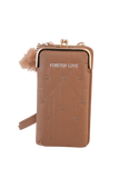 Women's Mobile Pouch