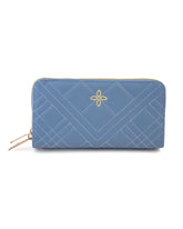 Women's Zipper Wallet
