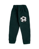 Boys Full Sleeves Suit