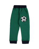 Boys Full Sleeves Suit