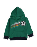 Boys Full Sleeves Suit