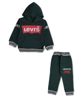 Boys Full Sleeves Suit