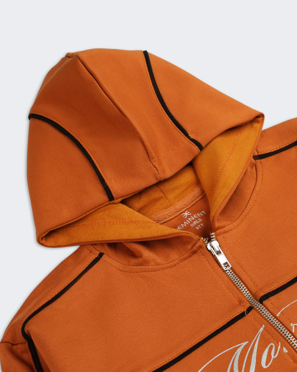Eminent Girl Jacket