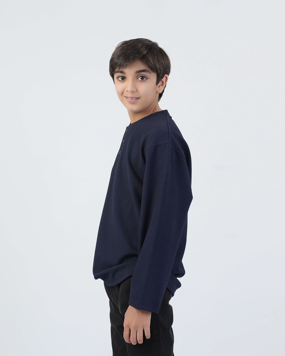 Eminent Boy Sweatshirt
